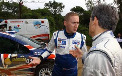 New stages will be the fastest, says Nagle