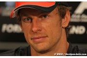 Button not ruling out Ferrari move