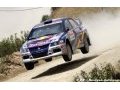 Gassner Jr aims for P-WRC glory on home soil