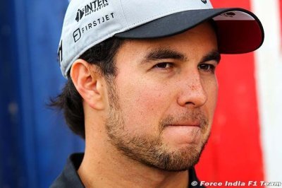 Perez veut aussi courir à Indianapolis mais...
