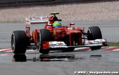 Ferrari va révolutionner la F1&nbsp;!