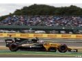 La saga Renault en F1 : les années 2010 (suite), le retour avec sa propre équipe