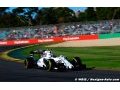 Bottas croit qu'il peut piloter en Malaisie