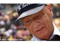Hollywood film about Lauda called 'Rush' - report