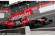 Hockenheim 2012 - GP Preview - Marussia Cosworth