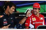 Alonso ne tarde pas à répondre à Marko