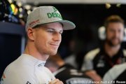 Hulkenberg : Renault doit s'inspirer de la philosophie de Force India