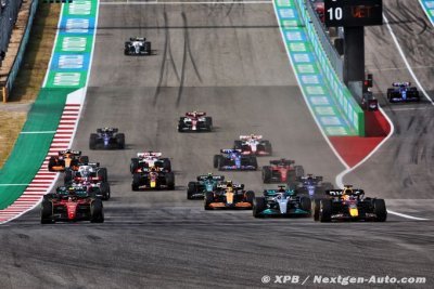 Horner&nbsp;: Mateschitz aurait été très fier de cette course