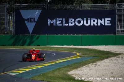 2018 pourrait être la saison de Raikkonen selon Villeneuve