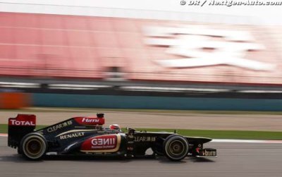 Raikkonen ne sait pas s’il peut viser la victoire