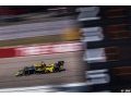 Andretti : La date limite d'un engagement en F1 'est très proche'
