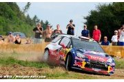 SS5: Loeb regains control in Germany