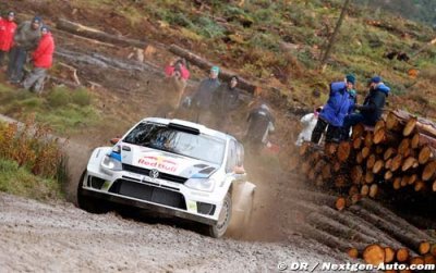 SS14: Three in a row for Latvala