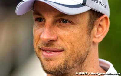Button&nbsp;: Ne pas pointer du doigt quelqu’un...
