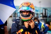 Daruvala le sait : pour viser la F1, c'est maintenant ou jamais