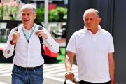 Coletta dément toute ambition de remplacer Vasseur chez Ferrari