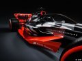 CEO says Audi entering F1 to be 'at the very front'