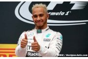 Bernie's Xmas card depicts apologetic Hamilton