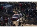 Neuville increases WRC lead to 10 points with Rally Argentina win