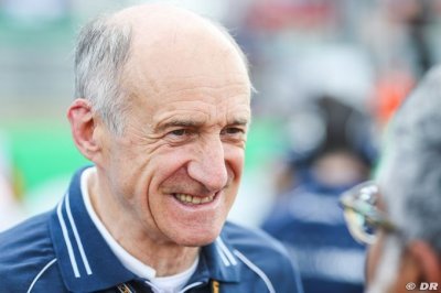 Tost ne deviendra pas le ‘Helmut Marko’ d’AlphaTauri