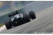 McLaren : Vandoorne sera au volant de la MP4-29 à Bahreïn