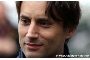 Williams : Adam Parr fait le point