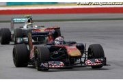 Buemi wants to bounce back