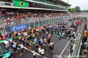 Officiel : Mercedes F1 échappe à une pénalité sportive au Brésil