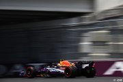 Les règles en F1 ne changeront pas pour aider les rivaux de Red Bull