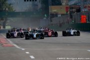 Mercedes repart de zéro face à la concurrence, selon Wolff