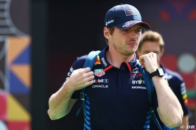Verstappen questioned Red Bull commitment in 2024