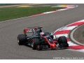 Russia 2017 - GP Preview - Haas F1 Ferrari