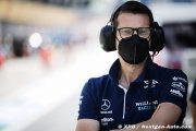 L'usine Williams F1 'modernisée en profondeur', Demaison demande du temps
