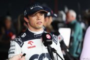De Vries remercie Red Bull et AlphaTauri pour lui avoir 'donné l'opportunité de vivre mon rêve'