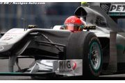 Hakkinen n'a pas l'intention de suivre Schumacher