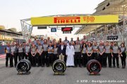 La F1 de 2022, un bon cru ? L'analyse des données en cours le montre