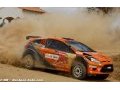 S-WRC : Ketomaa se rapproche de la victoire dans sa catégorie
