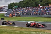 Vasseur : 'Pas un week-end facile', mais Ferrari a 'beaucoup appris'