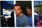 EUR 15 million ended van der Garde saga - reports