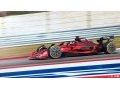 Ferrari peut toujours opposer son veto sur les règles 2021