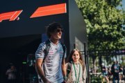 Antonelli se sent 'plus détendu' et plus 'en contrôle' avant son 2e GP en Chine