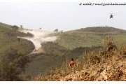 Le calendrier 2012 du WRC confirmé