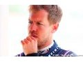 Fatigue and frustration explain Vettel struggle - Berger