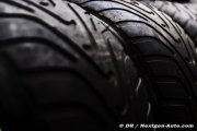 Pirelli a préparé plusieurs types de pneus pluie pour Shanghai