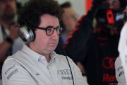 Binotto ne cumulera pas les postes : Audi F1 en quête d'un nouveau directeur d'équipe