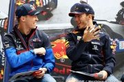 Kvyat ne se penche pas sur les rumeurs autour de Gasly