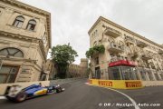 Ericsson déçu, Nasr satisfait