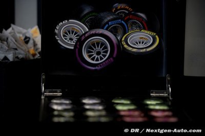Pirelli se réjouit de l’accueil réservé à ses pneus 2017