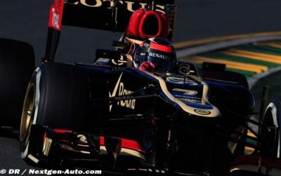 Räikkönen&nbsp;: L’une des victoires les plus faciles de ma carrière