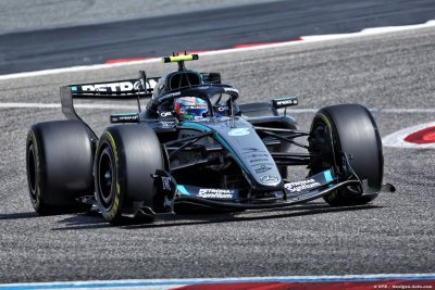 Mercedes compte sur la F1 et la FIA pour ne pas se liguer contre son moteur